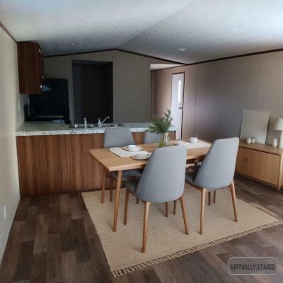 Photo 2 of 10 of home located at 2501 Martin Luther King Dr #612 (Park Office) #625 San Angelo, TX 76903