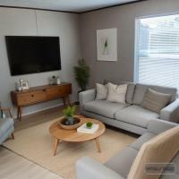 2025 Clayton Tru Bliss Manufactured Home