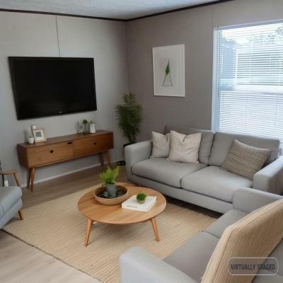 Mobile Home at 2501 Martin Luther King Dr #612 (Park Office) #625 San Angelo, TX 76903