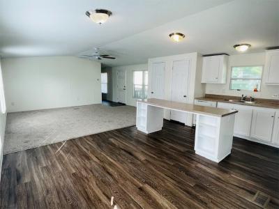 Photo 4 of 6 of home located at 318 Horseshoe Loop Lot 27 Liberty Hill, TX 78642