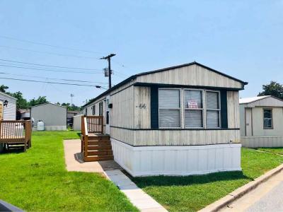 Mobile Home at 44 Vista Mobile Dr Dundalk, MD 21222