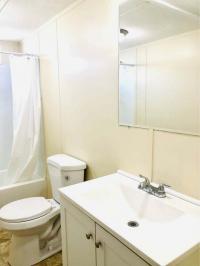 1983 Fleetwood Mobile Home