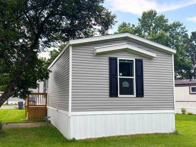 Mobile Home at 11050 Fancher Road, #116 Westerville, OH 43082