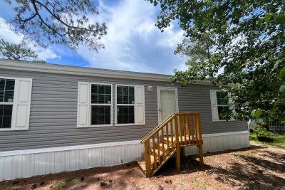Mobile Home at 6121 Collins Rd, #55 Jacksonville, FL 32244
