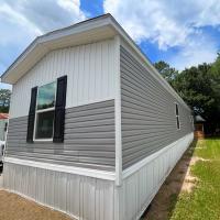 2025 Clayton Blazer Extreme Mobile Home