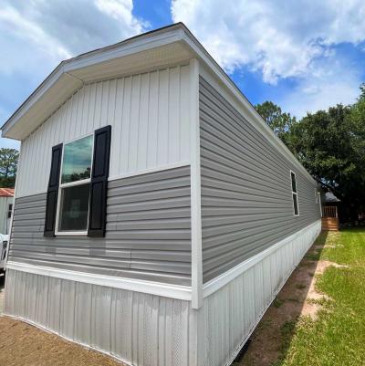 Mobile Home at 6121 Collins Rd., #144 Jacksonville, FL 32244