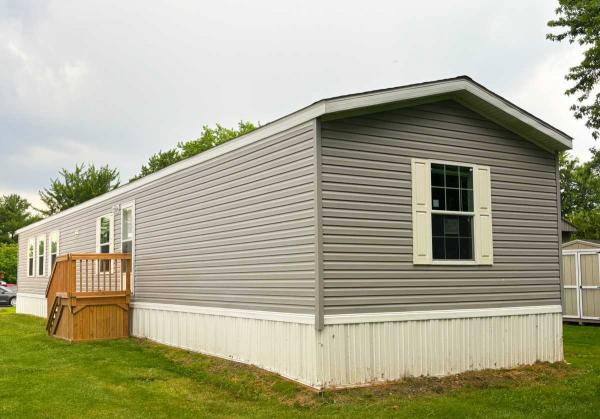 Photo 1 of 2 of home located at 11050 Fancher Road, #208 Westerville, OH 43082