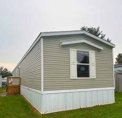 Mobile Home at 11050 Fancher Road, #223 Westerville, OH 43082
