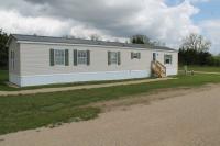 1997 Commodore Mobile Home