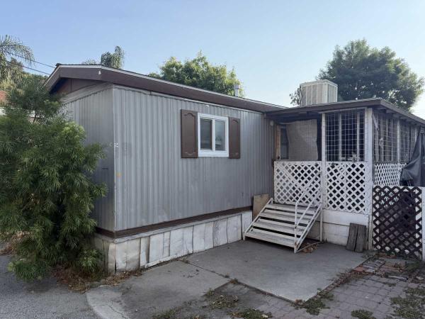  Mobile Home For Sale