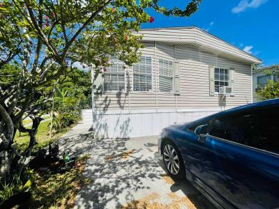 Mobile Home at 6800 NW 39th Ave Coconut Creek, FL 33073