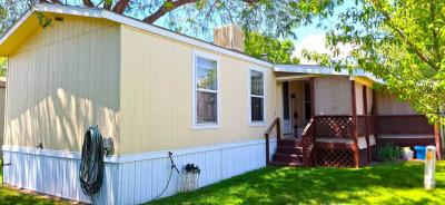 Photo 2 of 10 of home located at 605 W 57th St Lot 34 Loveland, CO 80538