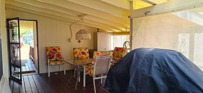 Photo 3 of 10 of home located at 605 W 57th St Lot 34 Loveland, CO 80538