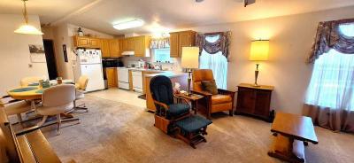 Photo 4 of 10 of home located at 605 W 57th St Lot 34 Loveland, CO 80538