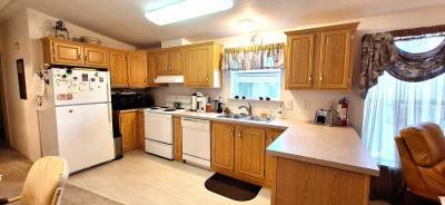 Photo 5 of 10 of home located at 605 W 57th St Lot 34 Loveland, CO 80538