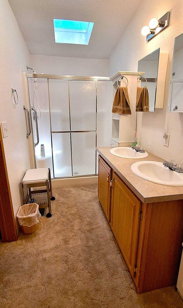 2001 Premier Mobile Home