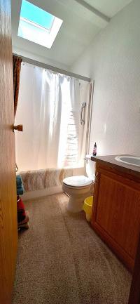 2001 Premier Mobile Home