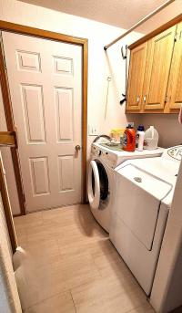 2001 Premier Mobile Home