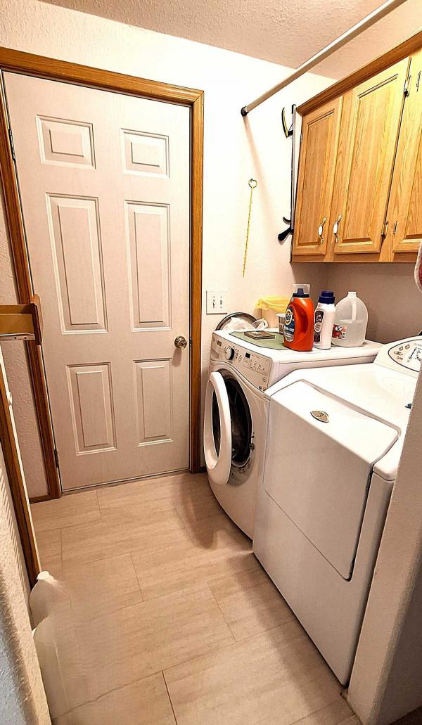 2001 Premier Mobile Home