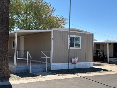 Mobile Home at 5745 West Maryland Avenue Glendale, AZ 85301