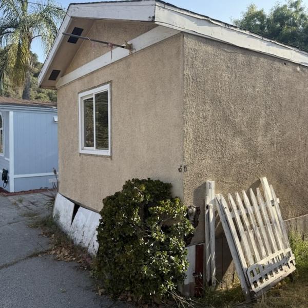  Mobile Home For Sale