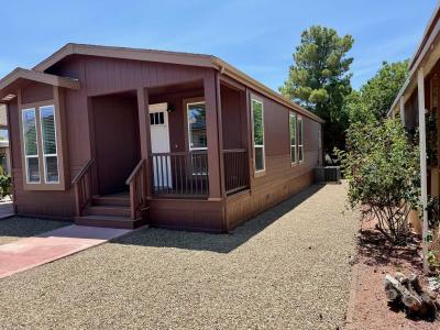 Photo 4 of 30 of home located at 205 Sunset Drive #160 Sedona, AZ 86336