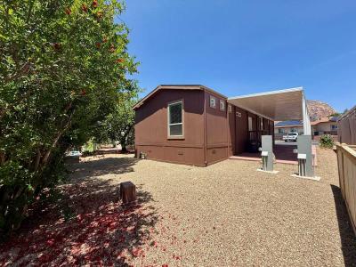 Photo 5 of 30 of home located at 205 Sunset Drive #160 Sedona, AZ 86336