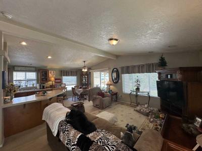 Photo 3 of 54 of home located at 2855 State Rt 208 Wellington, NV 89444