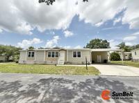 2017 JACB Mobile Home