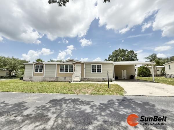 2017 JACB Mobile Home For Sale