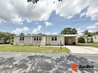 Mobile Home at 139 Skyview Ridge Lane Davenport, FL 33897