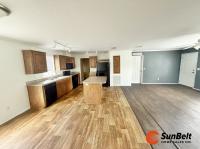 2017 JACB Mobile Home