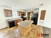 2017 JACB Mobile Home