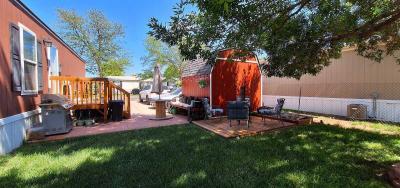 Photo 2 of 14 of home located at 731 Grand Ave #130 Platteville, CO 80651