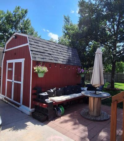 Photo 3 of 14 of home located at 731 Grand Ave #130 Platteville, CO 80651