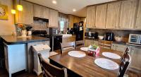 2018 Clayton Anniversary Mobile Home