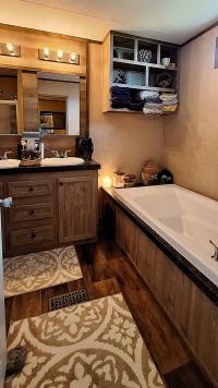 2018 Clayton Anniversary Mobile Home