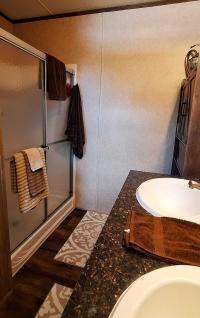 2018 Clayton Anniversary Mobile Home