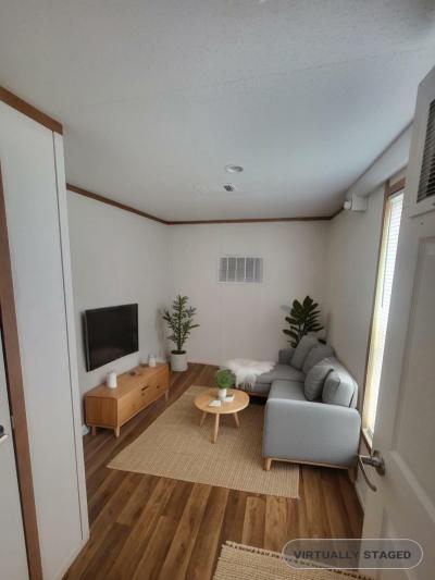 Mobile Home at 3510 Bluegrass Park Drive # B-10 Louisville, KY 40218