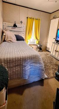2018 Clayton Anniversary Mobile Home
