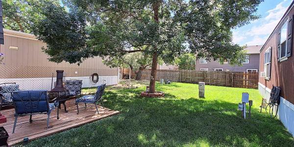 2018 Clayton Anniversary Mobile Home