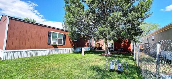 2018 Clayton Anniversary Mobile Home