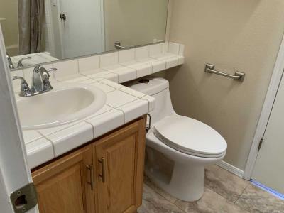 Photo 5 of 8 of home located at 1920 Geneva Ln. Antioch, CA 94509