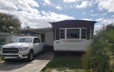 Mobile Home at 6958 Oakwood Lane Mount Dora, FL 32757