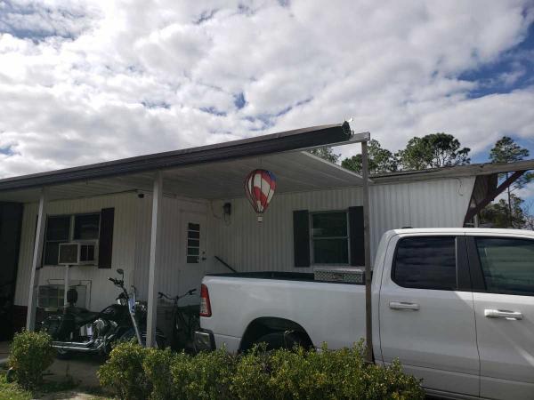 1973 Schult Mobile Home