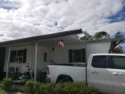 Photo 4 of 19 of home located at 6958 Oakwood Lane Mount Dora, FL 32757