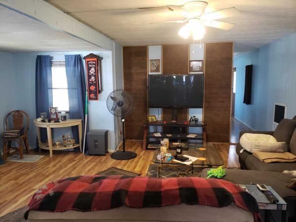 1973 Schult Mobile Home