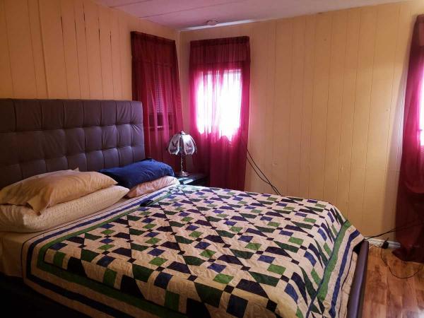 1973 Schult Mobile Home