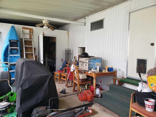 1973 Schult Mobile Home