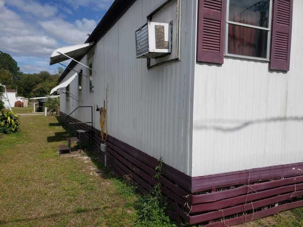 1973 Schult Mobile Home